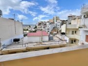 Agios Nikolaos Kreta, Agios Nikolaos: Erdgeschosswohnung in Zentrumsnähe zu verkaufen Wohnung kaufen